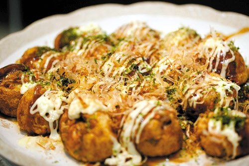 타코야끼집 이미지