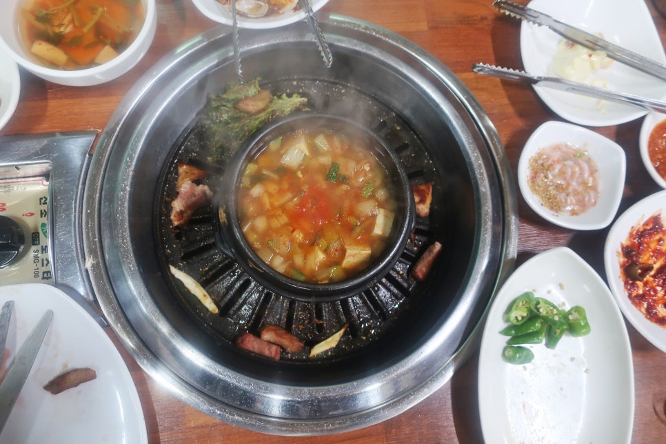 일억식당 이미지
