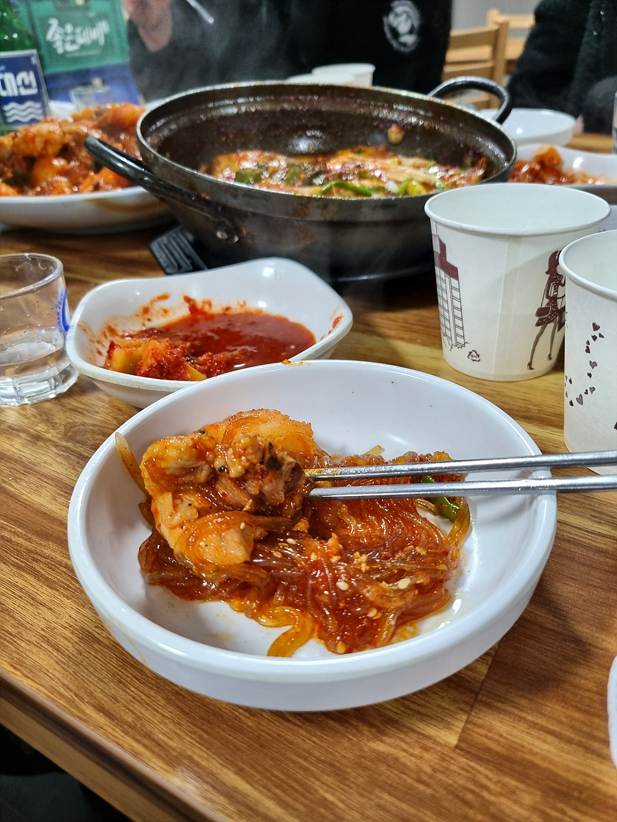 경북식당24시 이미지