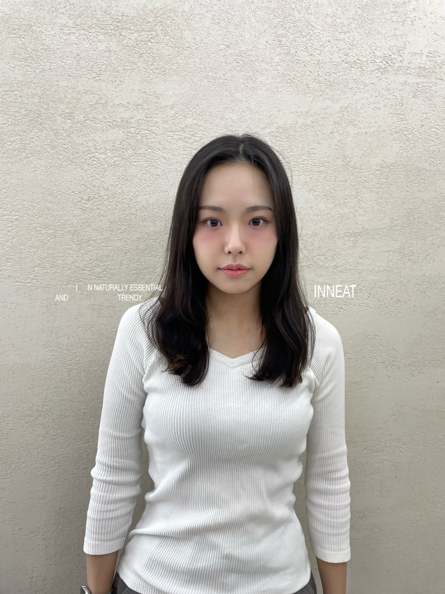 헤어컨설팅 이미지