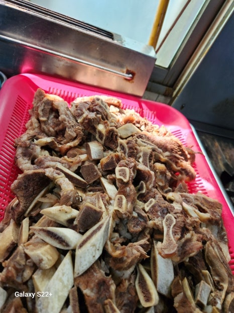 동천부경숯불갈비 이미지