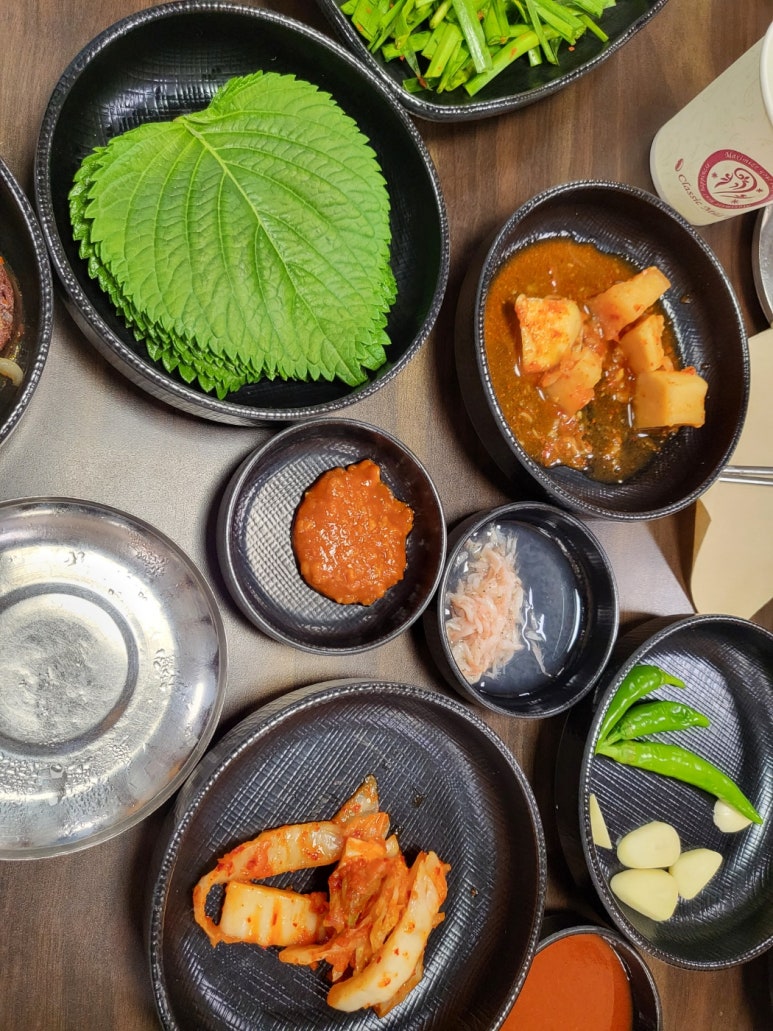 남문제과 이미지
