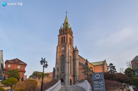 명동 대패 삼겹살 이미지