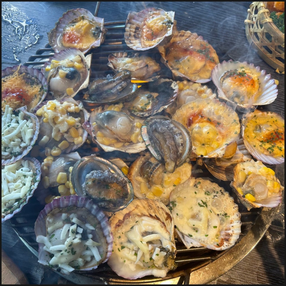 조개대표별관 이미지