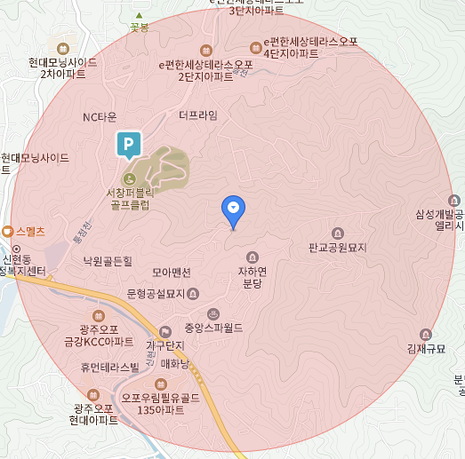 미뜨레피자(경기 오포 직영점) 이미지