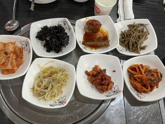 미향아구찜 이미지