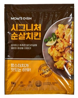 (주)맘스터치앤컴퍼니 이미지