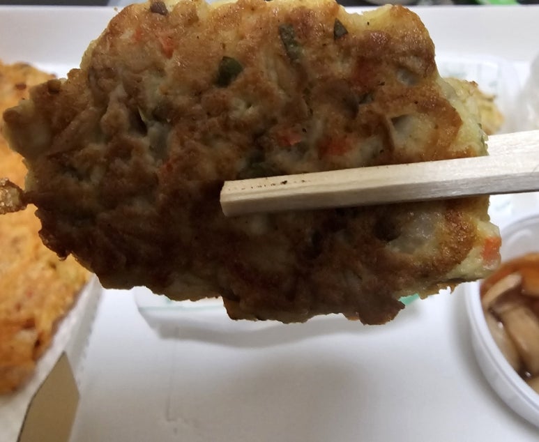 금왕맛집할매전집 이미지