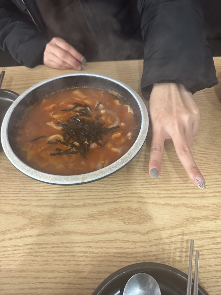 정선수제비가 이미지