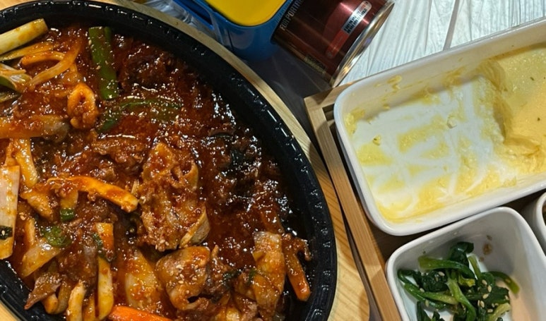 봉심이포차 이미지