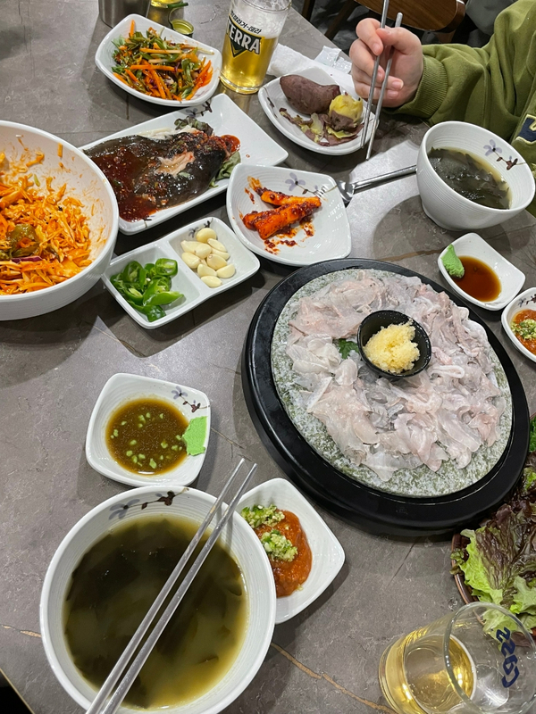 쌍둥이수산 이미지