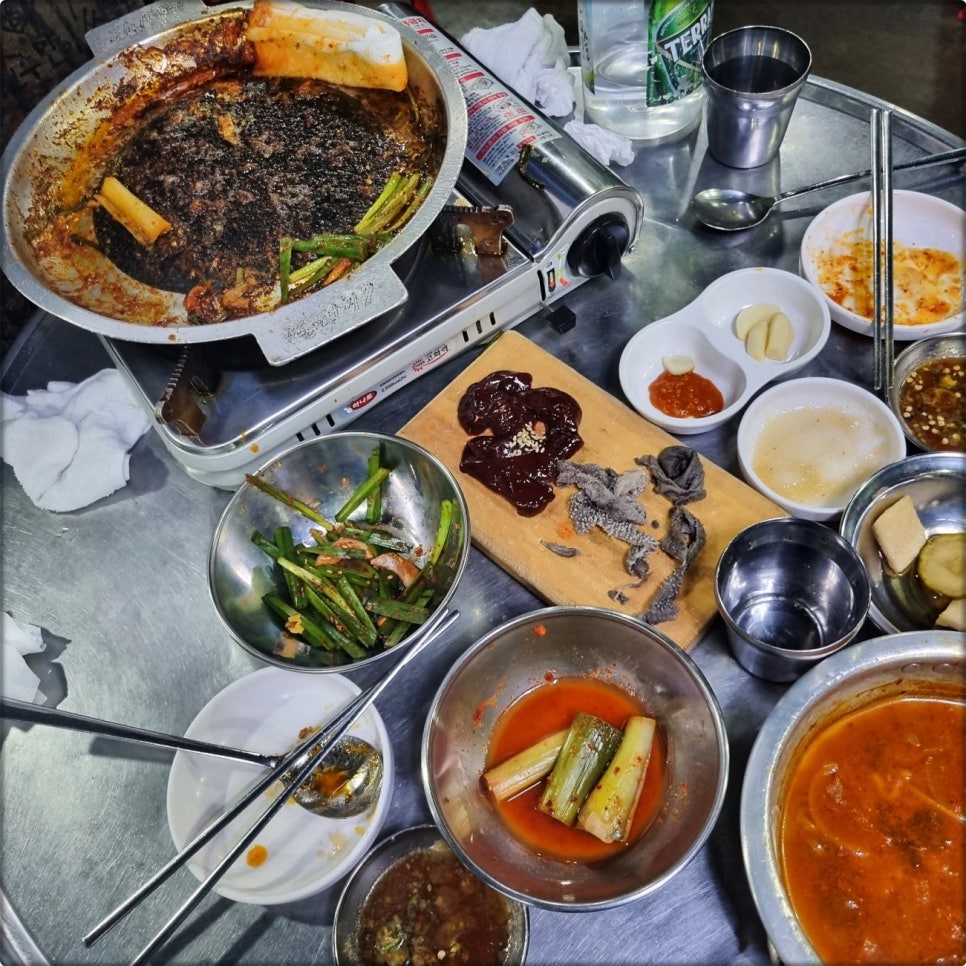 신사한우곱창 이미지