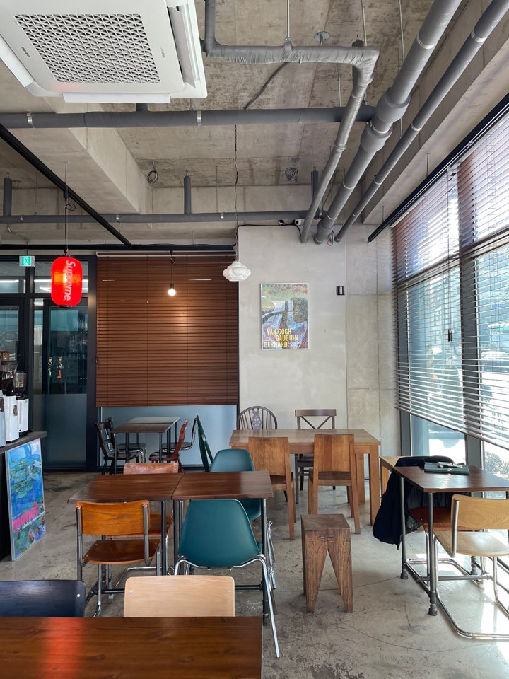플리파커피 이미지