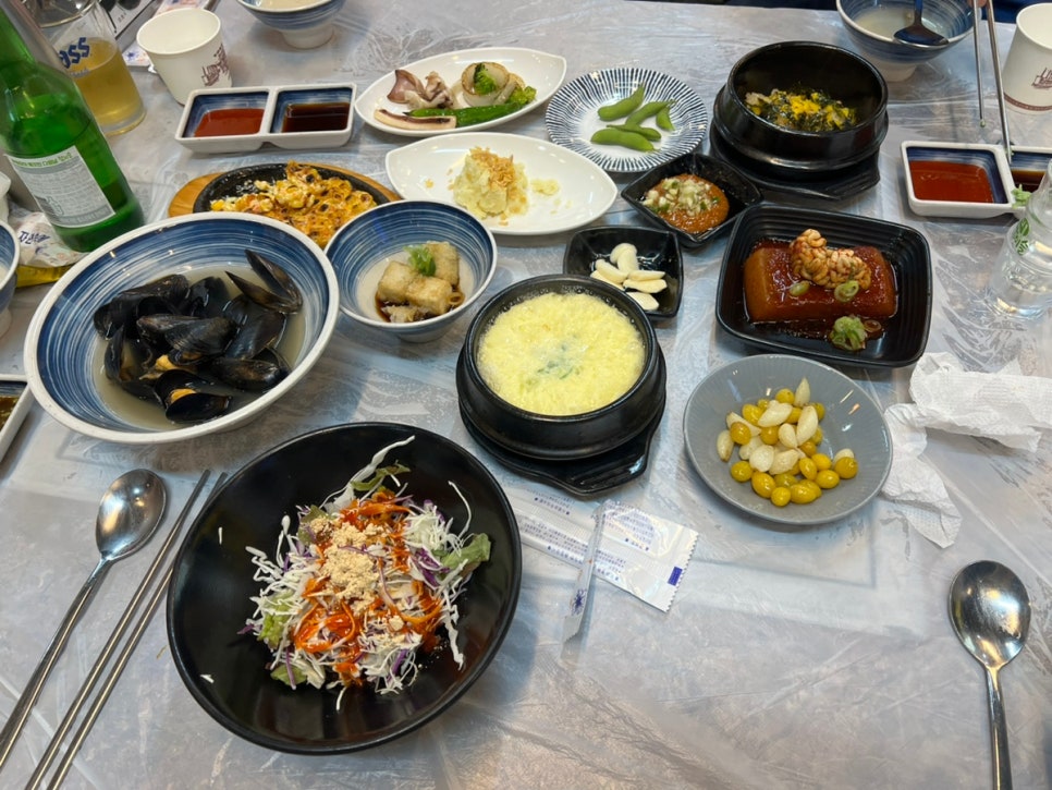 생생리얼수산시장 이미지