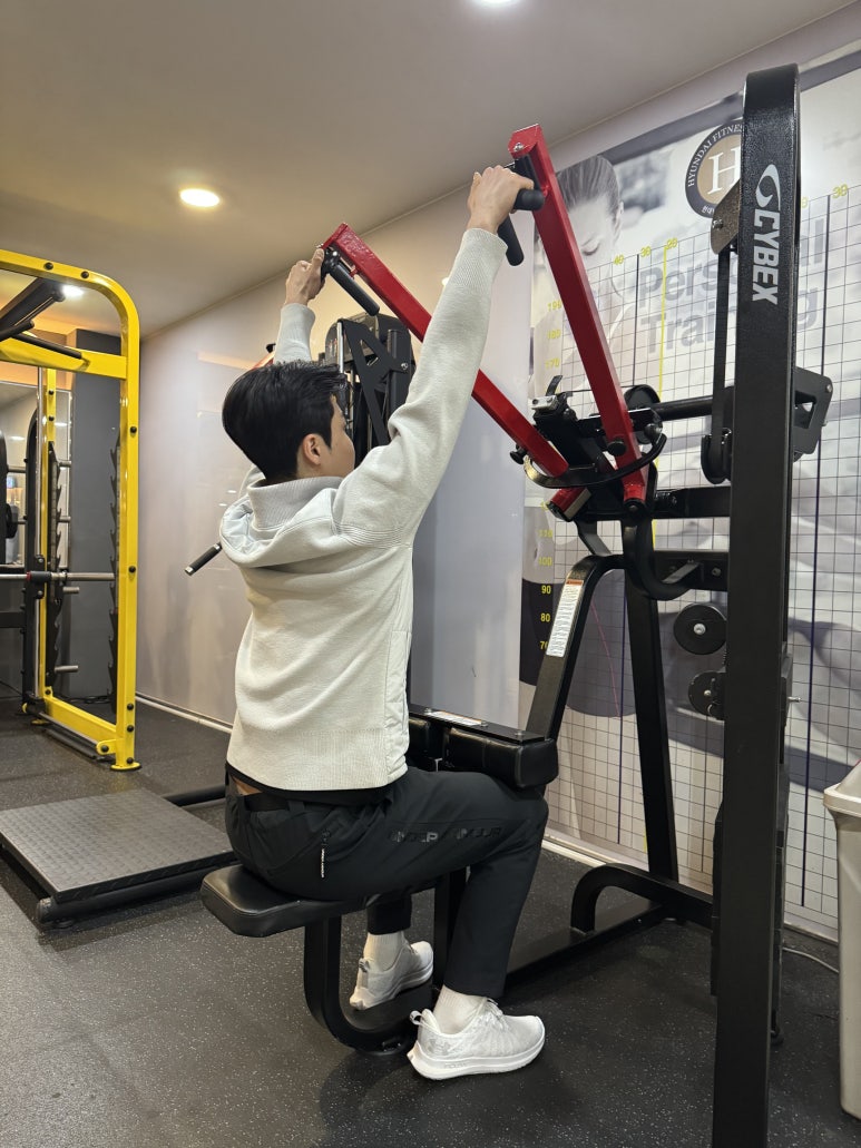 현대헬스&휘트니스 이미지