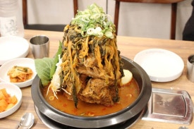 청년감자탕 이미지