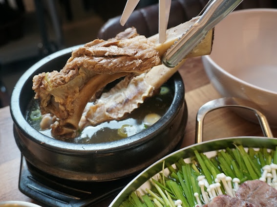 현대정육점식당 이미지