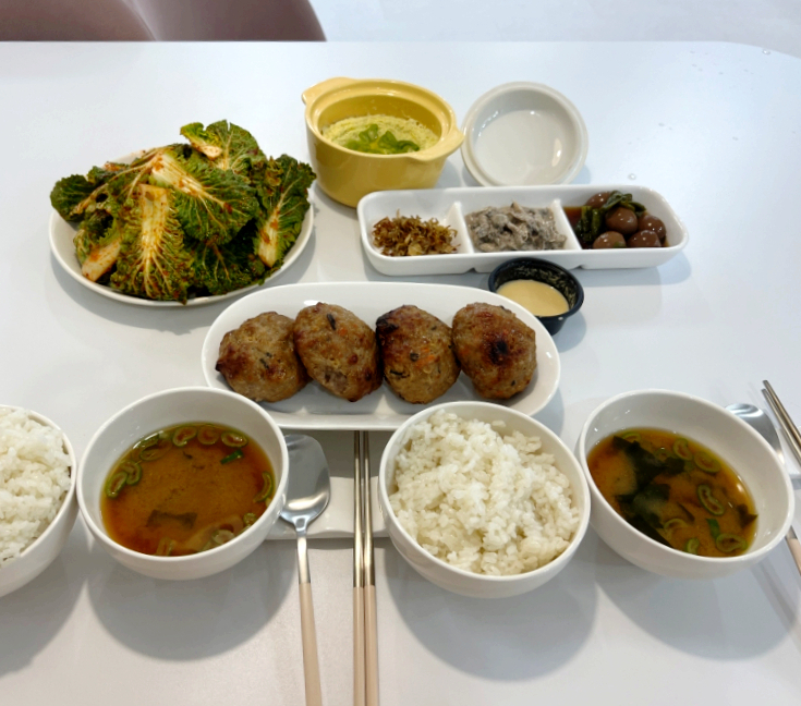 서울떡갈비&우이락의정부 이미지