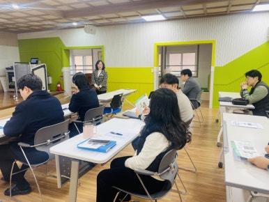 충무교육원 이미지