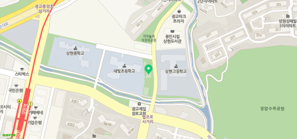 몰입관리형독서실 이미지