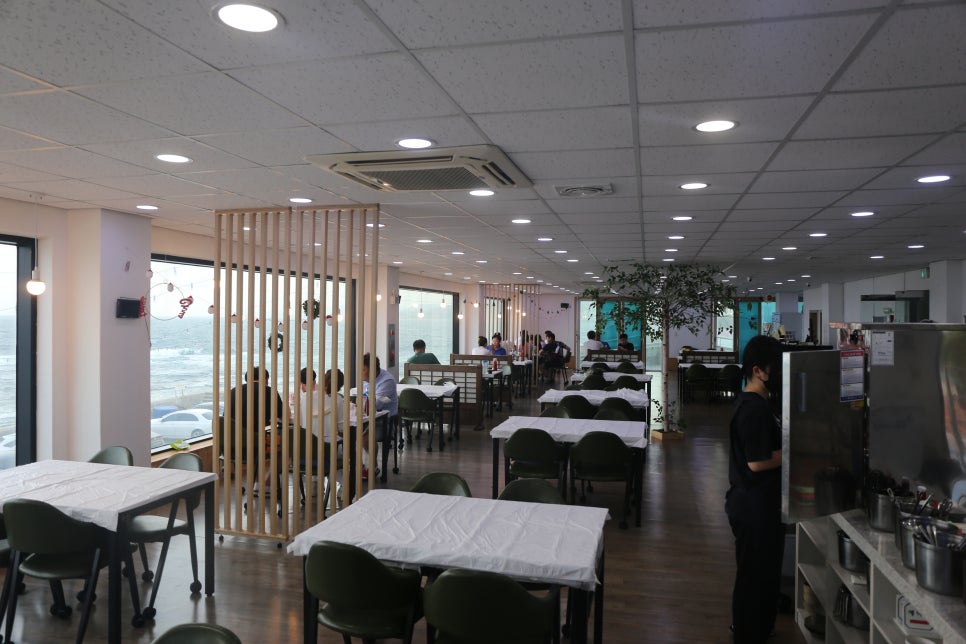 포항수산횟집 이미지