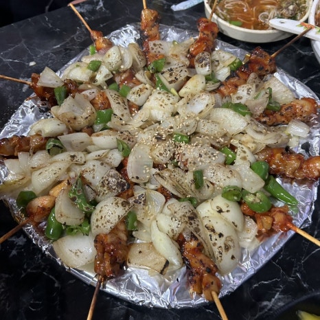 유객주 이미지