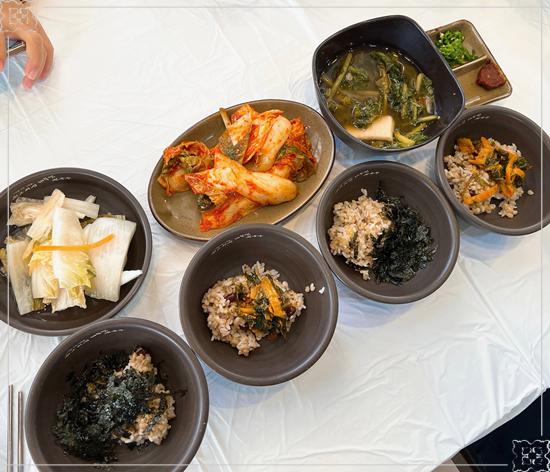 선칼국수 이미지