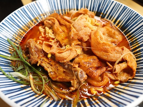 송악산해물라면오빠네본가 이미지
