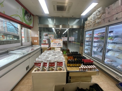 우주네맥주 이미지