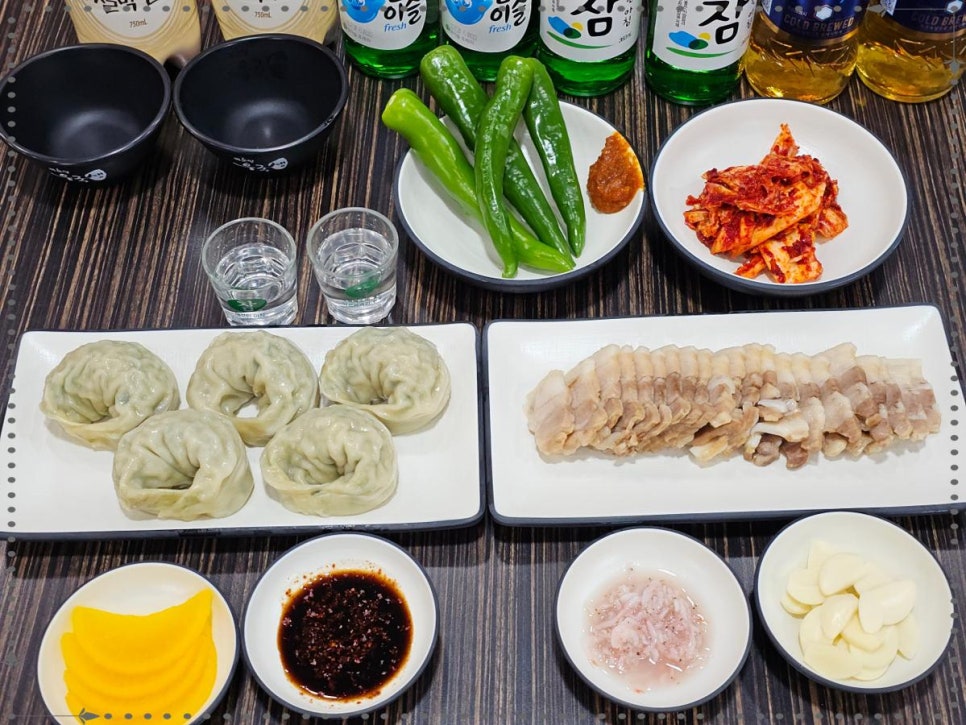 부림해물손수제비 이미지