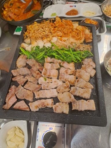 경아식당영등포 이미지