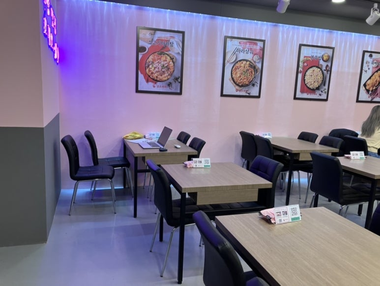 샹츠마라 경희대점 이미지