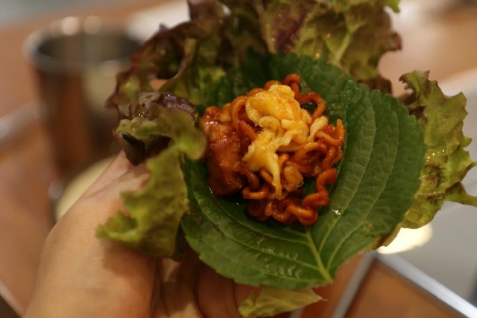 닭갈비천국 이미지