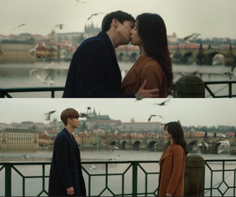 프라하뷰티 이미지