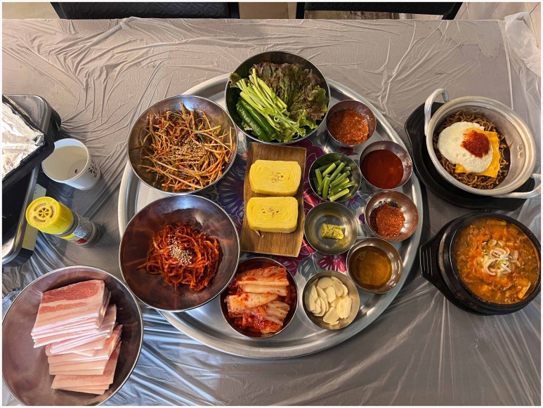 로타리집 이미지