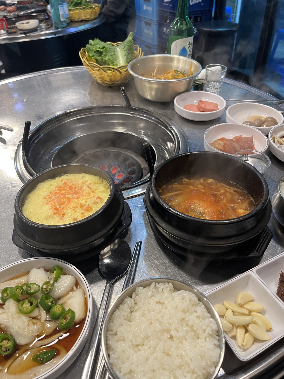 금호연탄갈비 이미지