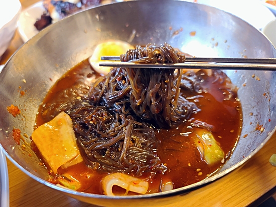 포천이동숯불갈비 이미지
