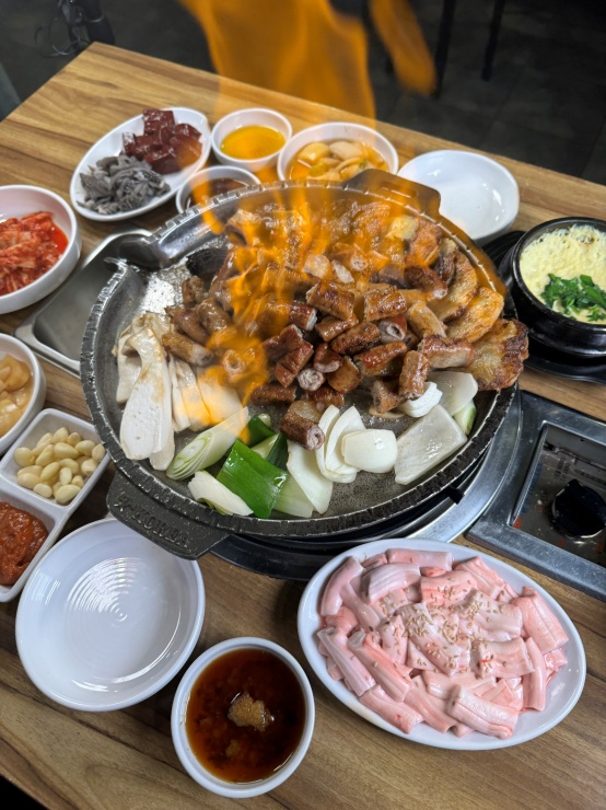 소곱창집 이미지