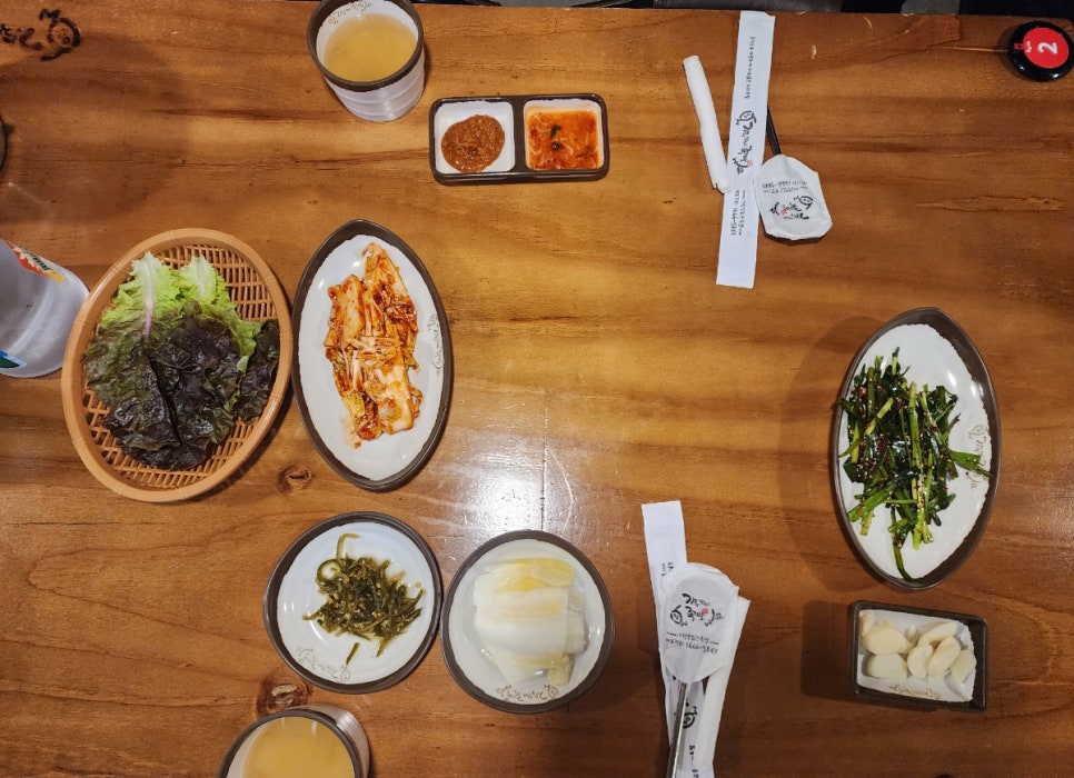 가장맛있는족발제천청전점 이미지