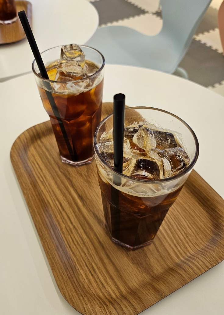 큐리키즈카페 속초점 이미지