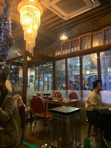개화기요정 사진 7