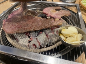 이층소정육식당 이미지
