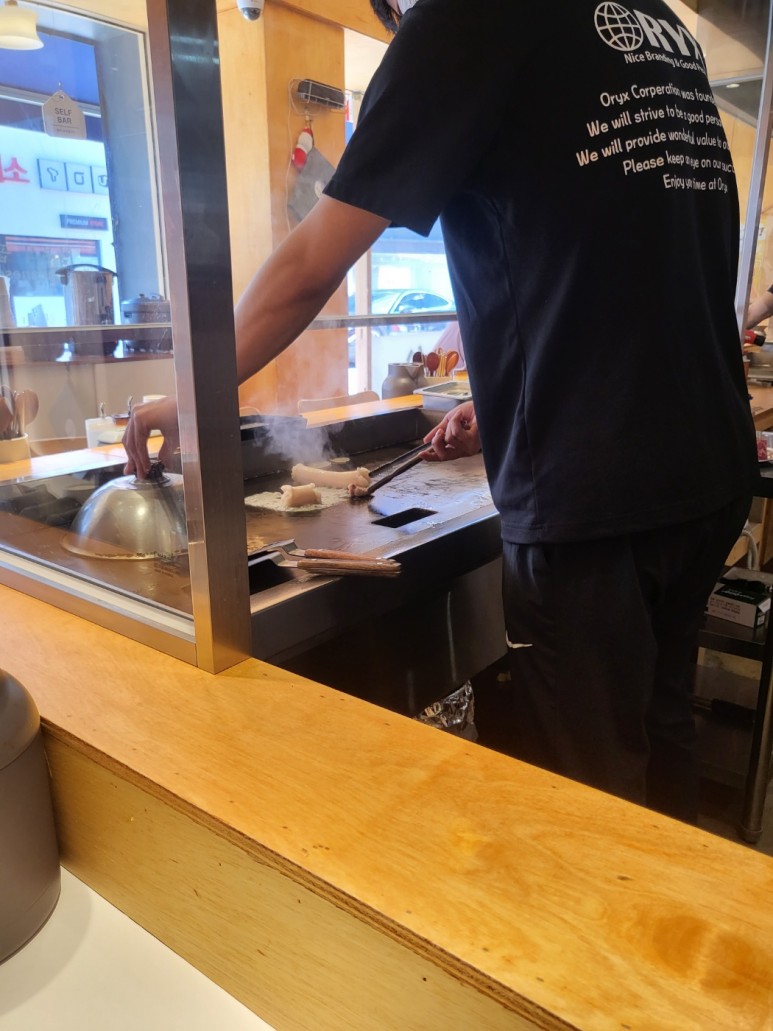 후쿠오카호르몬 이미지