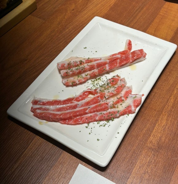 대가참치&초밥;활어회 이미지
