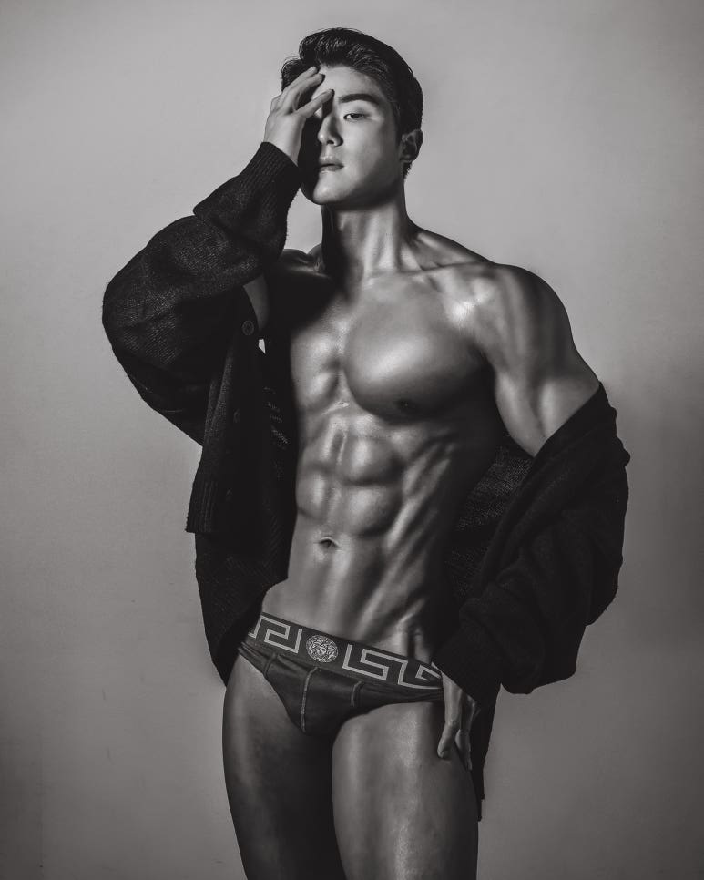 인투더짐 이미지