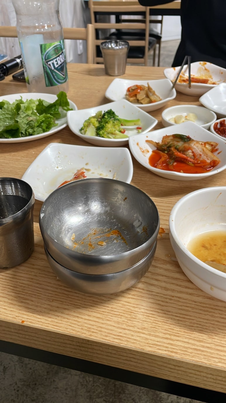 무릉그늘집 이미지