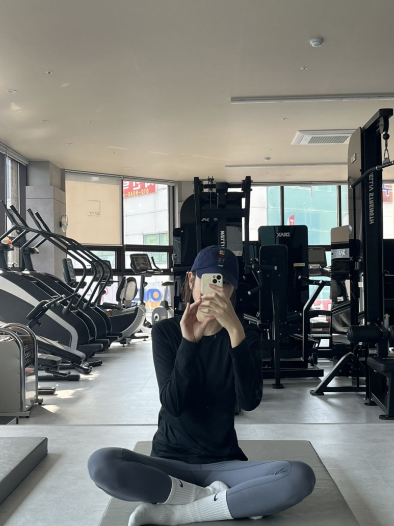 스테이피트니스둔전점 이미지