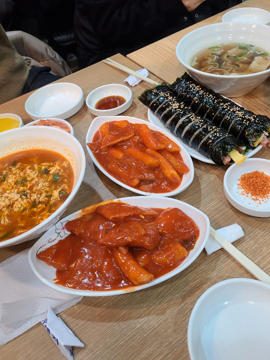 박가네분식 사진 6