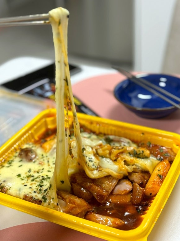 훌랄라참숯치킨 광주금호점 이미지