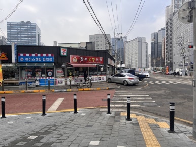장수유황오리 사진 4